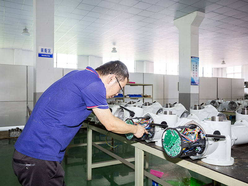 Changzhou Xinneng Automatic Control Equipment Co., Ltd
