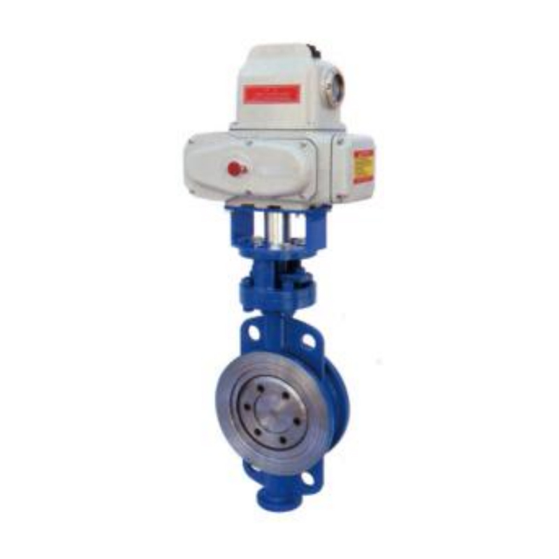 D971h Injap Rama -rama Pengepala D971H Elektrik